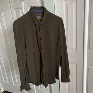Zara Button Down Shirt
